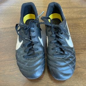 Nike soccer cleats